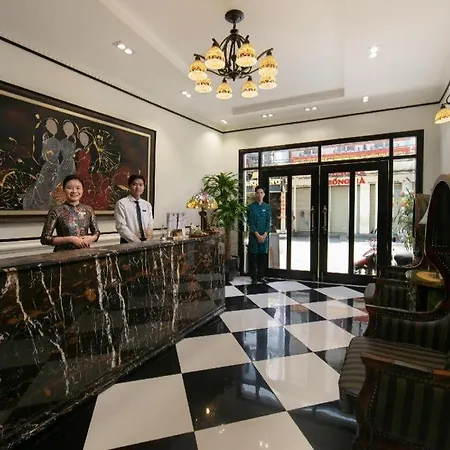 Hanoi Garden Boutique Hotel & Spa-3