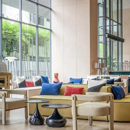 The Quarter Ramkhamhaeng By Uhg- Close To 1981 Mall- Rajamangala Stadium Airport Link-2