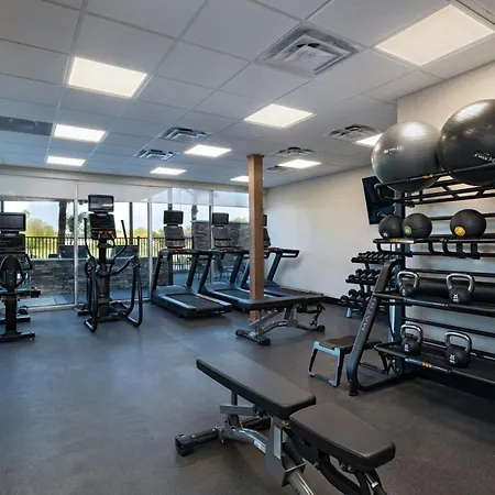 Fairfield Inn & Suites By Marriott Harlingen-2