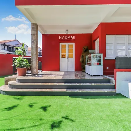 City Garden Suites Nadami 1935-2