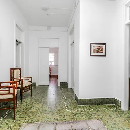 City Garden Suites Nadami 1935-3