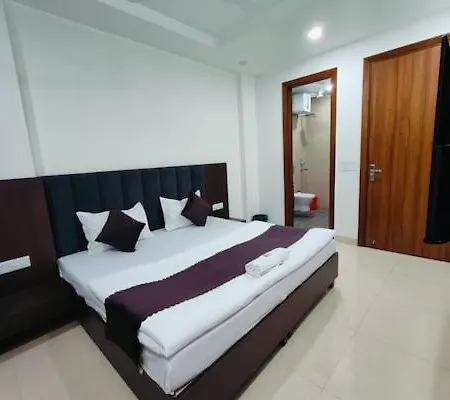 Hotel Starline Residency-3