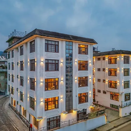 Hotel Sideeq Palace-2
