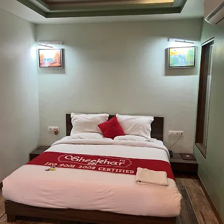 Hotel Raj Shikhar-2