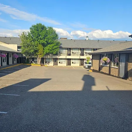 Camelot Court Motel-2