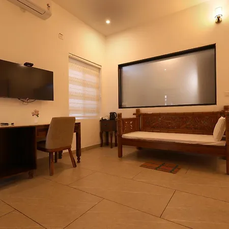 Gubbi Goodu Green Resort-2