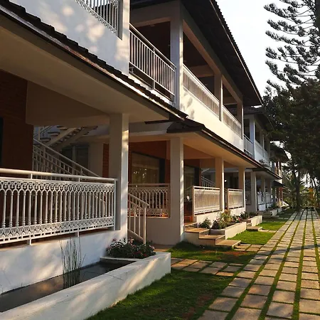 Gubbi Goodu Green Resort-2