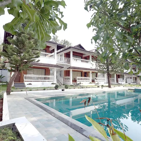 Gubbi Goodu Green Resort-3