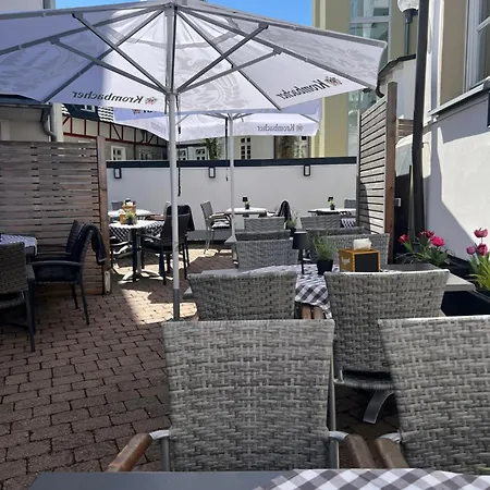 Hotel&Restaurant zum Ritter-3