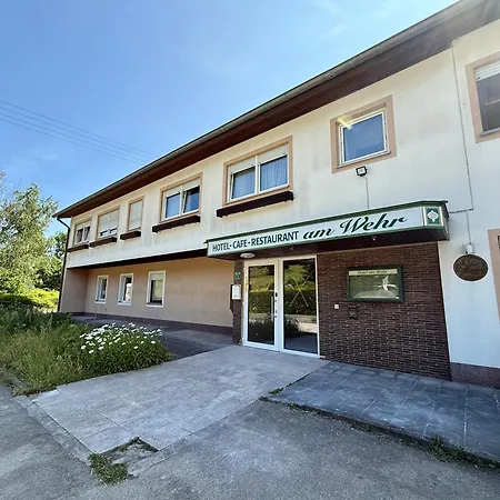 Hotel am Wehr-2
