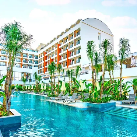 Sy Hotels Belek-2