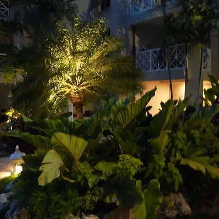 Hotel Le Roy-2