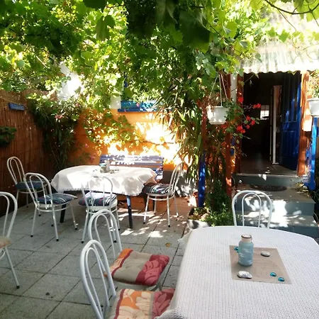 Gasthaus Schmidt's-2