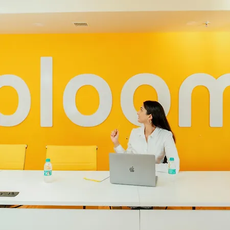 Bloom Hotel Saki Vihar Powai-3