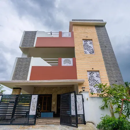 Meenakshi Residency-3