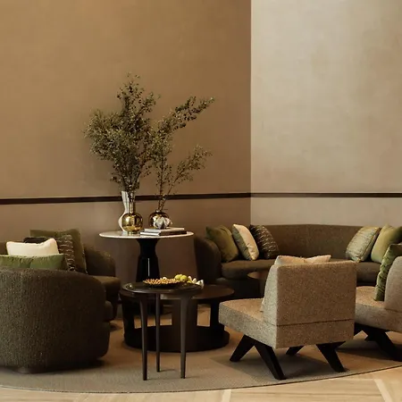 Rosewood Doha Hotel & Apartments-3