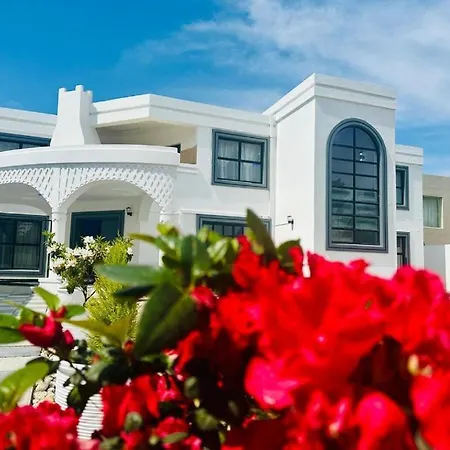 Forchutec Guest House Sunset Beach-2