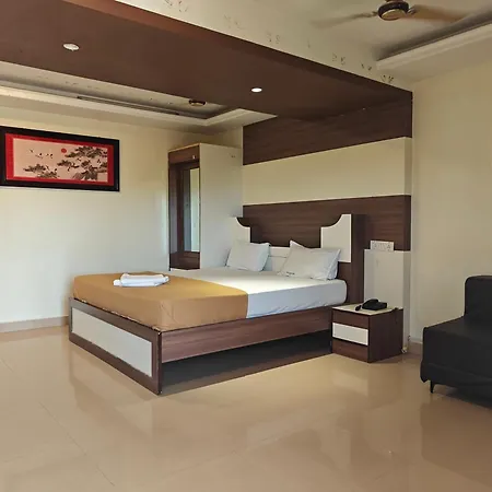 Park Inn Beach Resort-2