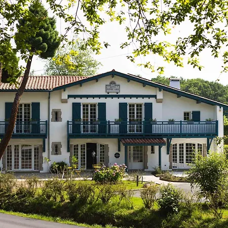 Hotel Marie Eder-2