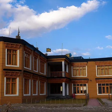 Hotel Grand Nubra-2