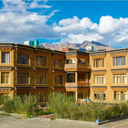 Hotel Grand Nubra-3