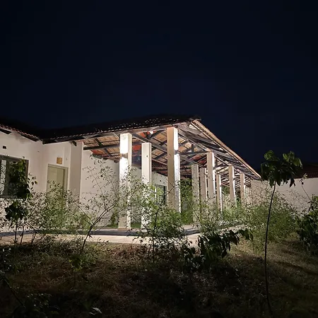 Leopard Hill Resort - Bandipur-3