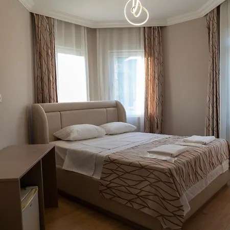 Green Garden Otel-2
