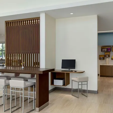 Element By Marriott Charleston Airport-2