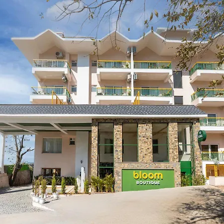 Bloom Boutique L Rishikesh Hills-2