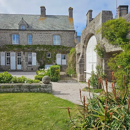 Le conquérant - chambres meublées - Barfleur-3