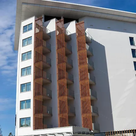 Spark By Hilton Pobierowo-3