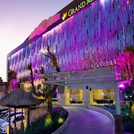 Grand Mega Resort & Spa Bali-3