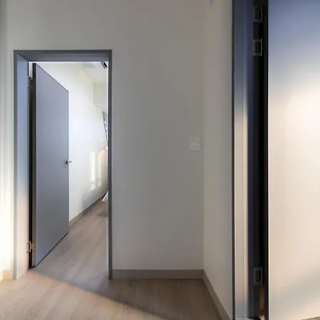 Mj Hotel Jongno-3