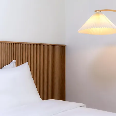 Mj Hotel Jongno-2