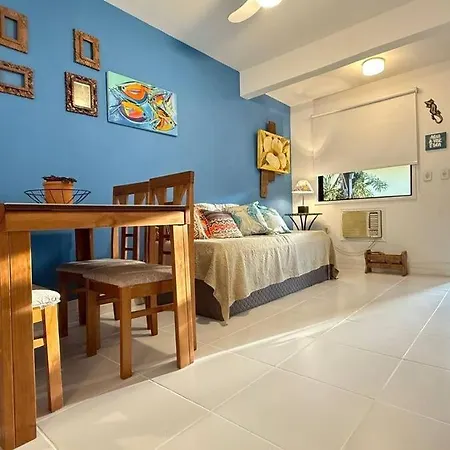 Casa em Condomínio Residencial Aroeira 500 m Da Praia - Geriba - Armação Dos Búzios-2