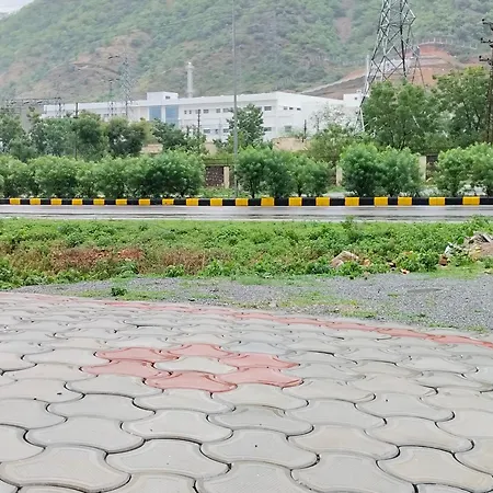 Hotel Bhavya Palace-2
