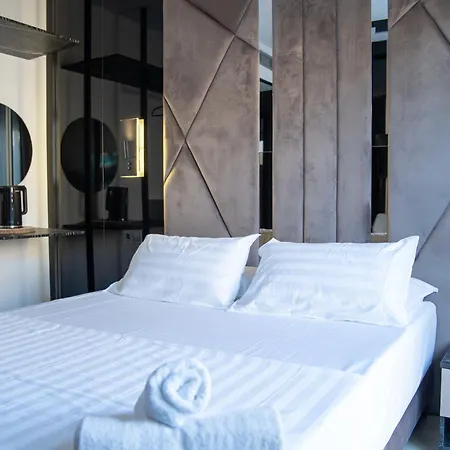 Hotel Mefolinkel Suits-2