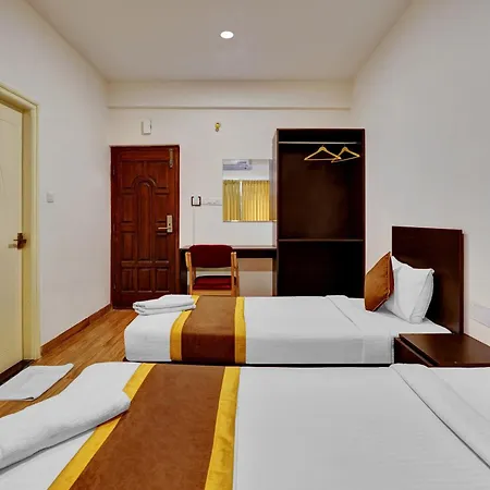 Felix Otim By Welcome Inn Hospitality-2