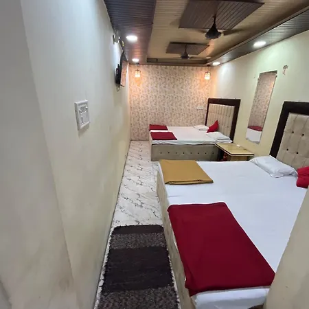 Thikana Guest House-3