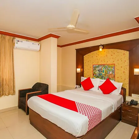 Classic Comforts Hotel-3