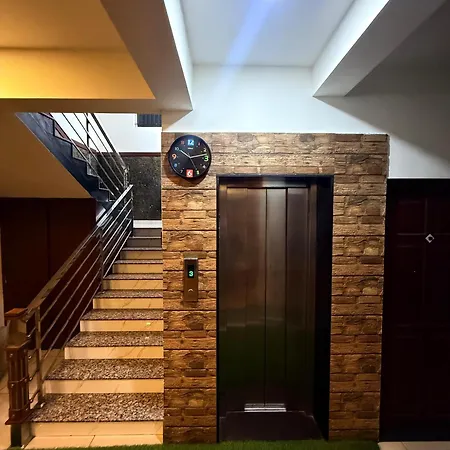 Indeo Residency-2