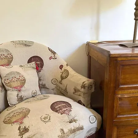 Villa Magdala-Chambre d'hôtes 5-2