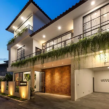 Beach8 Canggu By Kerta Living-3