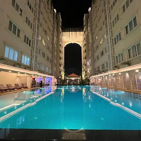 Sayeman Heritage Residence-3