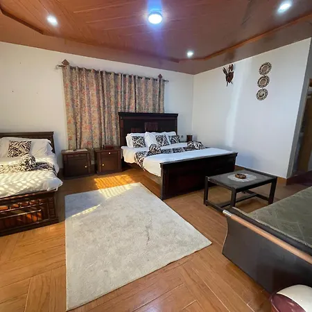 Arcadian Cottages Naran-2