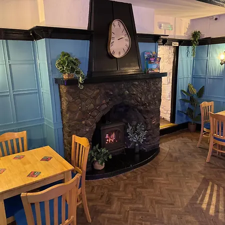 The Drovers Arms-2