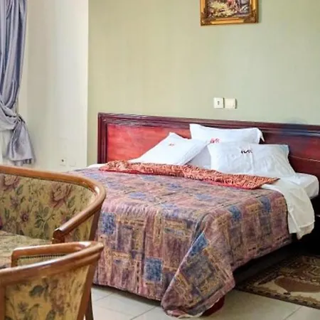 Hotel Vallee Des Rois-3