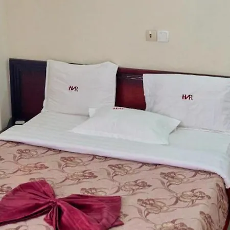 Hotel Vallee Des Rois-2