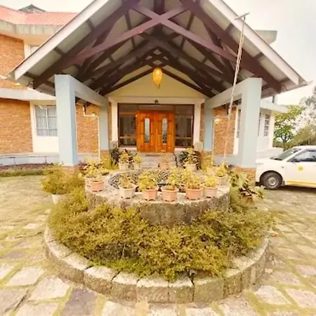 Laitkynsew Resort-3
