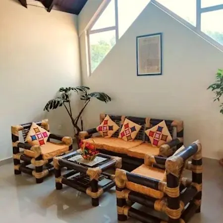 Laitkynsew Resort-2